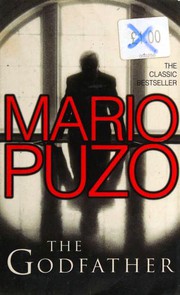 Cover of: The Godfather by Mario Puzo