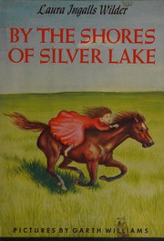 Cover of: By the Shores of Silver Lake