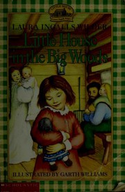 Cover of: Little house in the big woods