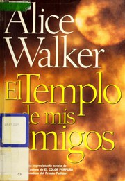 Cover of: El Templo De Mis Amigos by 