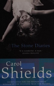 Cover of: The Stone Diaries