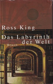 Cover of: Das Labyrinth der Welt