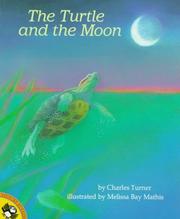Cover of: The Turtle and the Moon (Picture Puffins)
