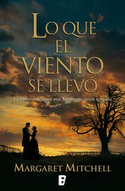 Cover of: Lo que el viento se llevó