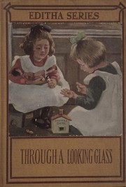 Cover of: Through the looking glass by Lewis Carroll