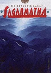Cover of: Sagarmatha Insight Guide (Insight Topics)
