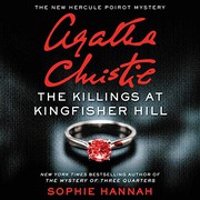 Cover of: Killings at Kingfisher Hill