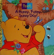 Cover of: Hunny, Funny, Sunny Day, A