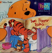 Cover of: Two Tigger tales