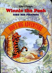 Cover of: Roo's Big Adventure