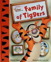 Cover of: Family of Tiggers