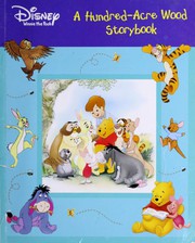 Cover of: A hundred-acre wood storybook