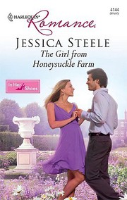Cover of: The girl from Honeysuckle Farm