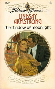 Cover of: The Shadow of Moonlight