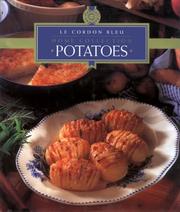 Cover of: Potatoes