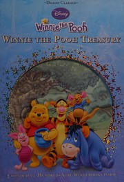 Cover of: Winnie the Pooh Treasury