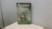 Cover of: Mysterious Sea Stories by Edited By William Patrick