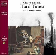 Cover of: Hard Times (Classic Fiction) by 