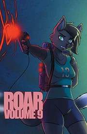 Cover of: Roar Volume 9