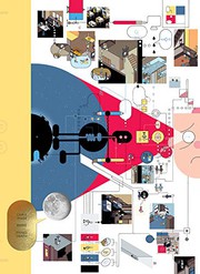 Cover of: Monograph by Chris Ware