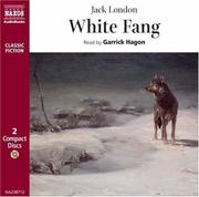 Cover of: White Fang (Classic Fiction) by Jack London