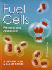 Cover of: Fuel Cells by B. Viswanathan