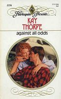 Cover of: Against All Odds (Harlequin Presents, No 1356)