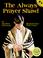 Cover of: The always prayer shawl