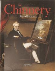 Chinnery by Robin Hutcheon