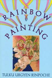 Cover of: Rainbow Painting: A Collection of Miscellaneous Aspects of Development and Completion