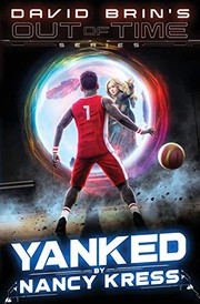 Cover of: Yanked