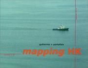 Cover of: Mapping HK by Laurent Gutierrez
