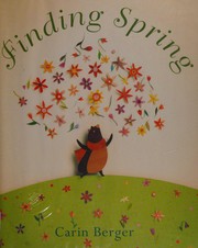 Cover of: Finding Spring
