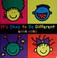 Cover of: It's okay to be different