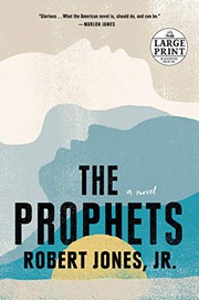 Cover of: The Prophets