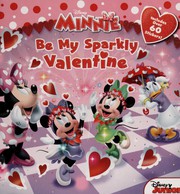 Cover of: Be my sparkly valentine