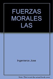 Cover of: FUERZAS MORALES LAS Losada