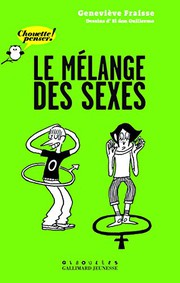 Cover of: Le mélange des sexes by Geneviève Fraisse, El don Guillermo