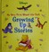 Cover of: Growing up stories