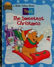 Cover of: The sweetest Christmas