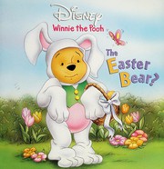 Cover of: The Easter Bear?