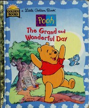 Cover of: The grand and wonderful day