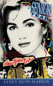 Cover of: New Years Eve
