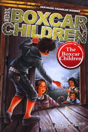 Cover of: The Boxcar Children