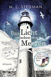 Cover of: Das Licht zwischen den Meeren: Roman
