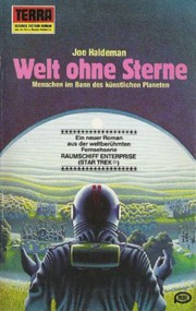 Cover of: Welt ohne Sterne by by Paramount Pictures Corporation