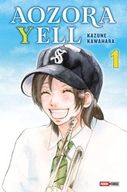 Cover of: Aozora Yell T01