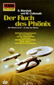 Cover of: Der Fluch des Phönix by 