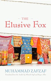 Cover of: The Elusive Fox
