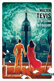 Cover of: L'OISEAU MOQUEUR